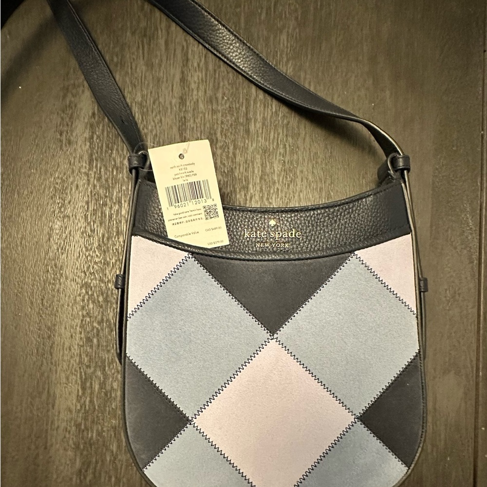 NWT - Kate Spade Crossbody